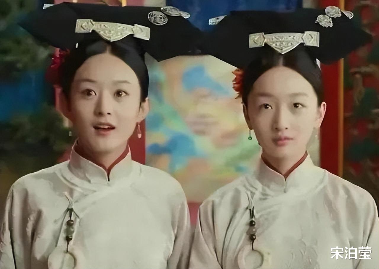 穿衣搭配 看到这组撞衫图,我明白了“气质”有多重要