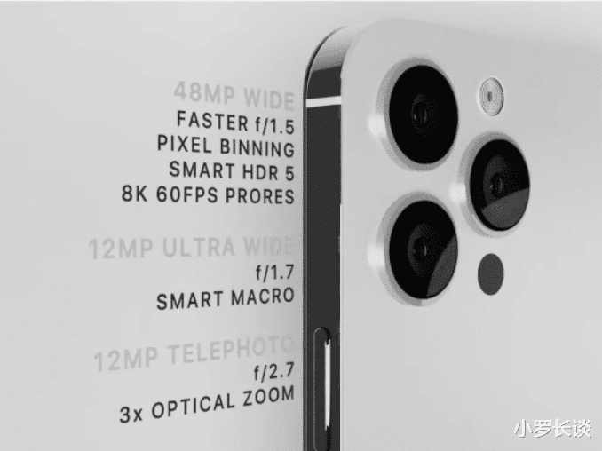 惠普|十三香不香了！iPhone14 Pro：外观大改，性能升级，价格很香