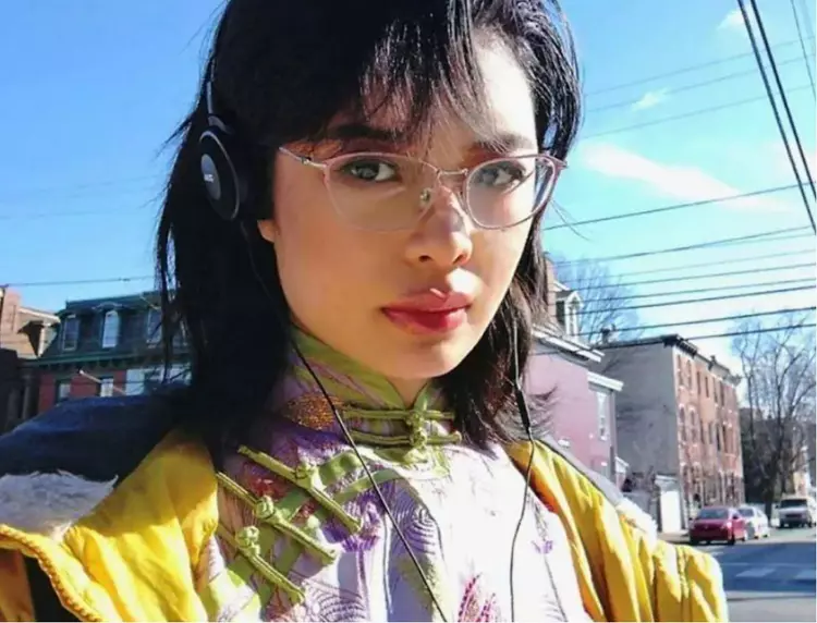 许可馨|许可馨高调回国，放肆“叫嚣”没人敢动她，如今怎么样了？