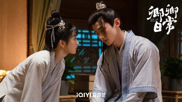 白百何|CCTV预热！预约突破327万，爱奇艺真是捡宝了