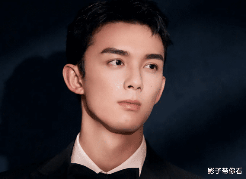 周雨彤|吴磊演技好，周雨彤演技也不差，两个人之间的合作相信会有很好的表现