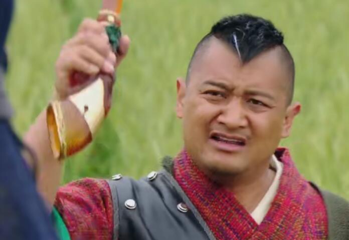 陈乔恩|陈乔恩，对不起，恕我当时年少无知，这部剧好尬好沙雕我好喜欢啊