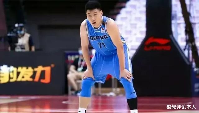 北京男篮|雅尼斯下课后，解立彬爱将回归北京秀暴力隔扣，又拿到大合同？