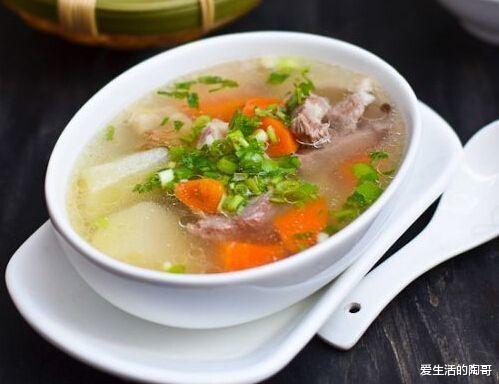 中药|天冷多喝汤，胜过良药方！5道汤给你，滋养驱寒又暖胃，温暖过冬