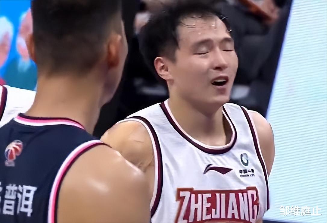 浙江男篮|83-75！莱多王奕博给力，格林苏伟拉胯，刘维伟不会用余嘉豪