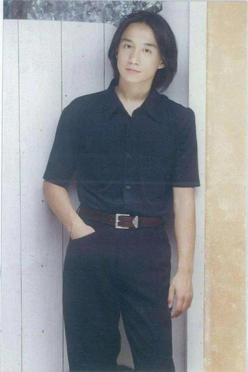 雪中悍刀行|演员黄磊，娶小5岁孙莉，女儿成他的骄傲，儿子是他心病