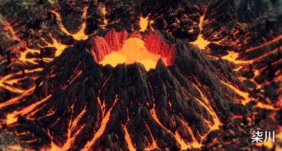 沉寂多年的火山为何突然喷发?这会带来多大的危害?你无法想象!