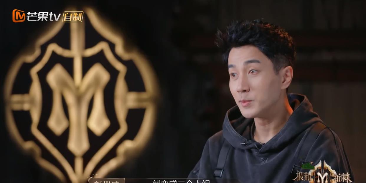 披荆斩棘的哥哥2|披荆斩棘2：二位哥哥意外翻红，人气口碑双丰收，三位哥哥惹争议