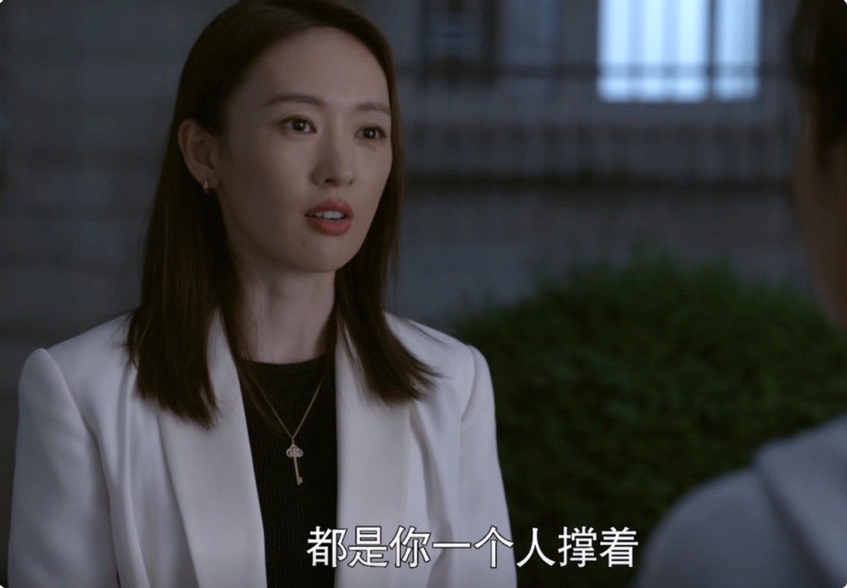 心居|开播当晚卫视收视第一,口碑大爆,童瑶《心居》越看越上头