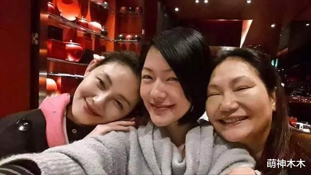 大S|汪小菲放心了！徐妈妈反对大S随夫返韩，不认新女婿气到血压飙升