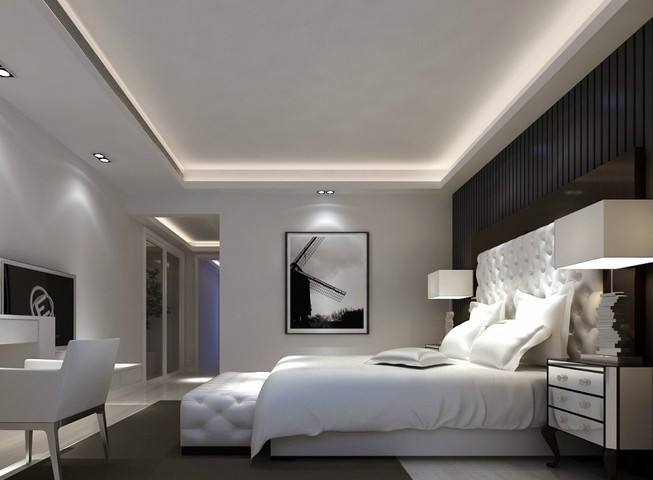 卧室这5处地方做好隔音，你将有个更加安静舒适的休息空间