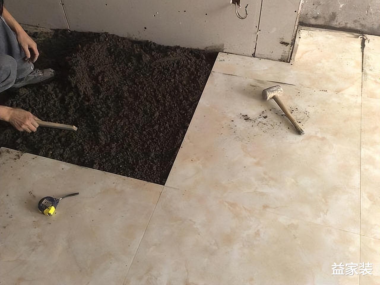 瓷砖空鼓怎么办？找到方法是关键，学会处理办法，让你事半功倍