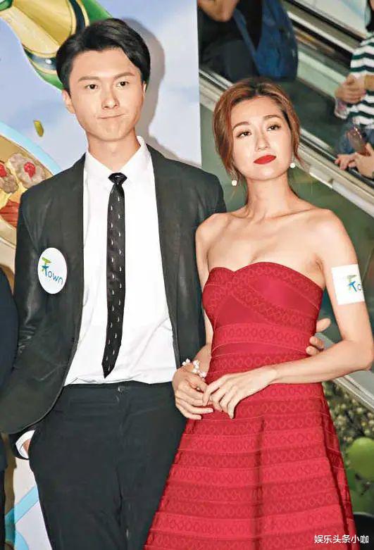 陈自瑶|真离了！高调官宣出轨对象，恩爱夫妻闹这么僵？！