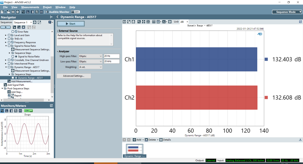 微商|千元档超级黑马——乂度Link2 Bal硬件测试＆主观听感