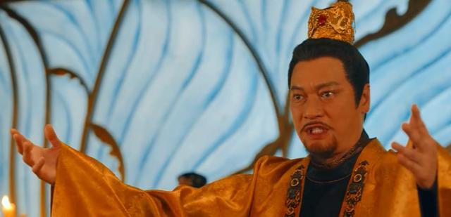 唐朝诡事录|《唐朝诡事录》剧中还有很多“坑”没有填,罗嘉良应该不是白请的