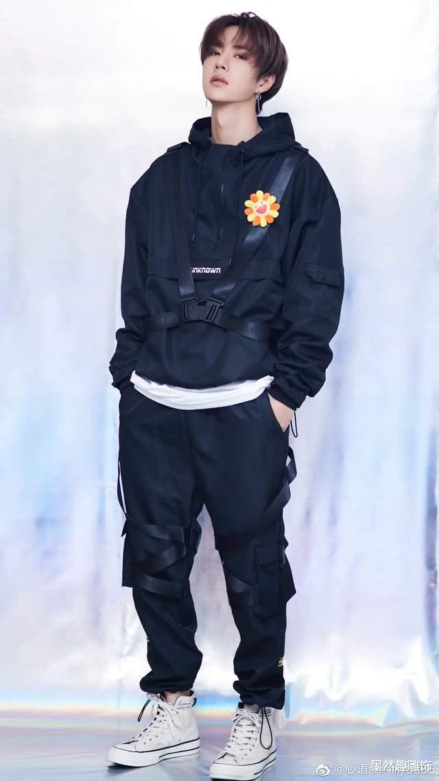 肖战|肖战数据多厉害？榜单出炉碾压众多小鲜肉，没想到超过王一博17倍