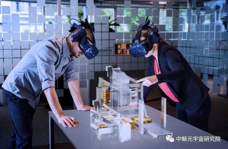 人物专访—崔有能:元宇宙教育布道者