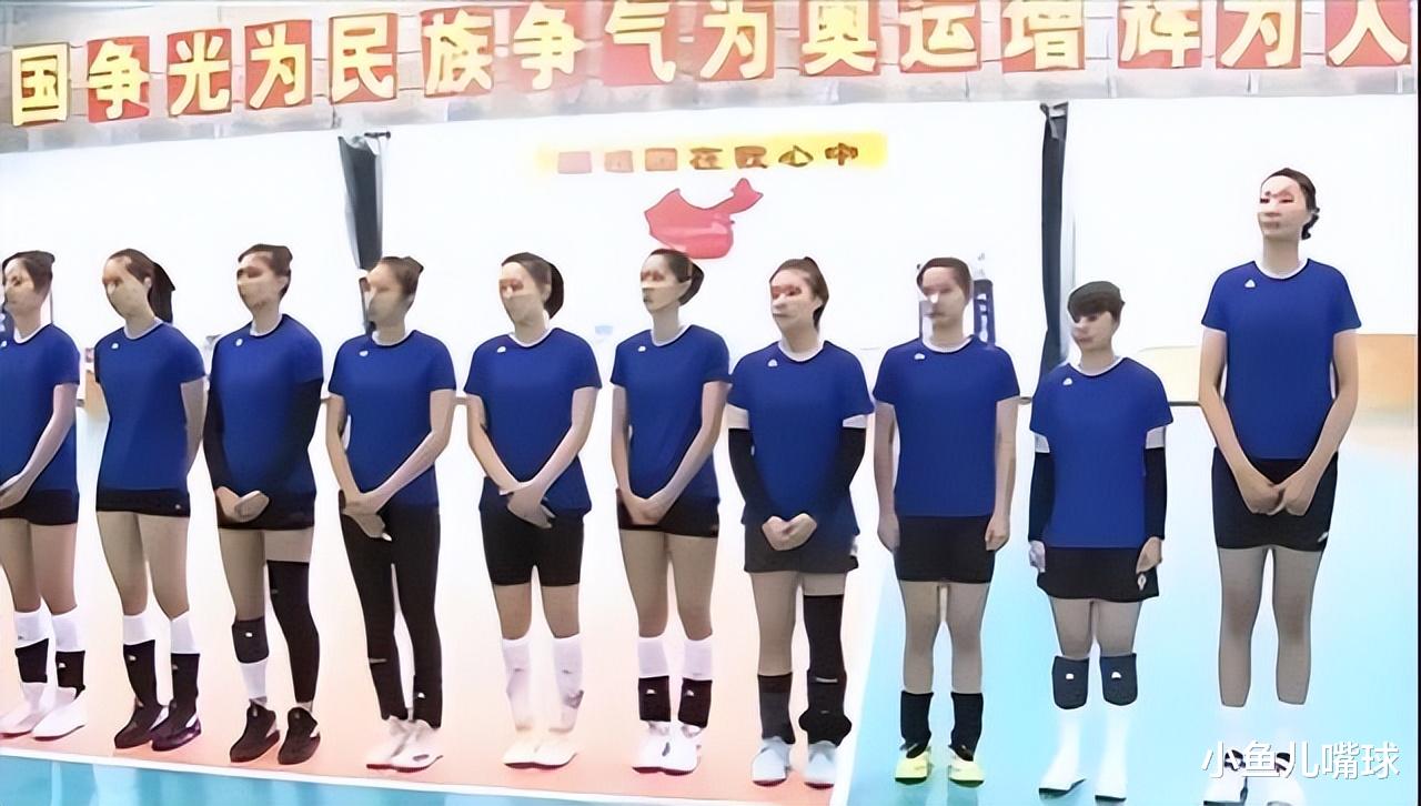 |世联赛开赛在即，王云蕗或跻身“七仙女”行列，丁霞将成替补