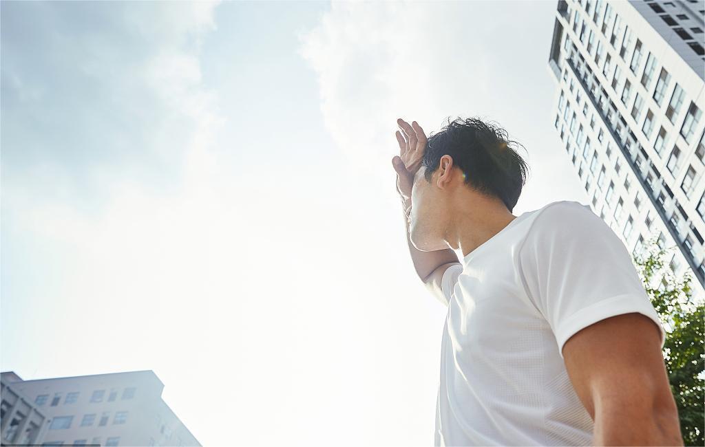 全国多地都狂飙40℃高温了!病毒却还在逍遥法外?