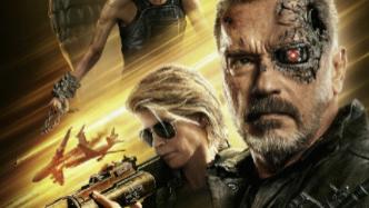 阿诺德·施瓦辛格|《终结者2：审判日》卸下州长的施瓦辛格，为终结者画上美丽的句号！