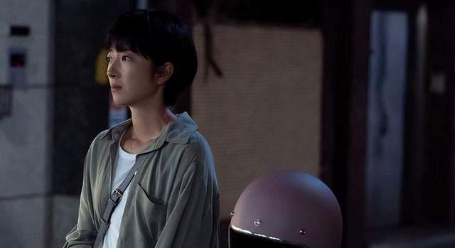 桂纶镁|二十年岁月流逝竟然都没在她脸上留下痕迹，桂纶镁真是冻龄美人