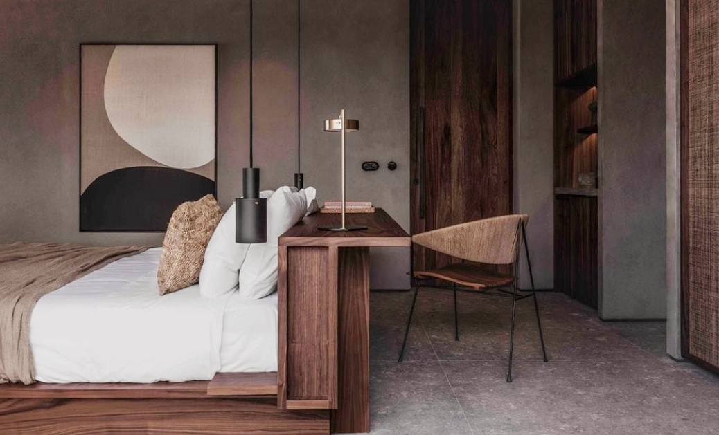 再装修,也要学邻居这样摆床,同样睡得踏实,实用性只增不减!