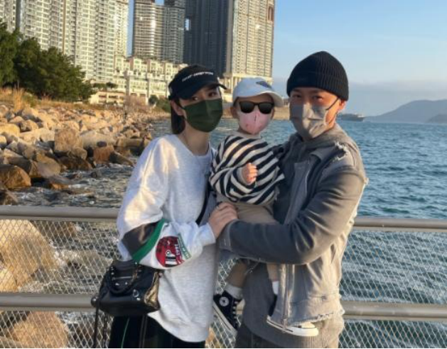 林峰|林峯张馨月接受港媒采访，曝光家庭计划，计划今年拼二胎