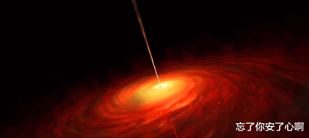 科学家发现两个类星体即将碰撞,能量冲击波10000年后到达地球?
