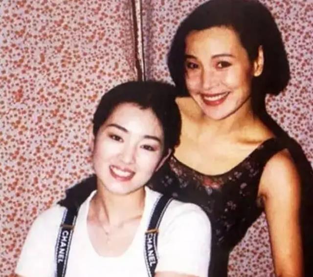 陈冲|宣誓效忠美国还敢回国捞金?陈冲“三宗罪”惹怒国人,下场太解气