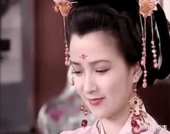 夏梦|江浙沪不仅包邮还盛产美人！这8位老牌女星人均绝色，各有千秋