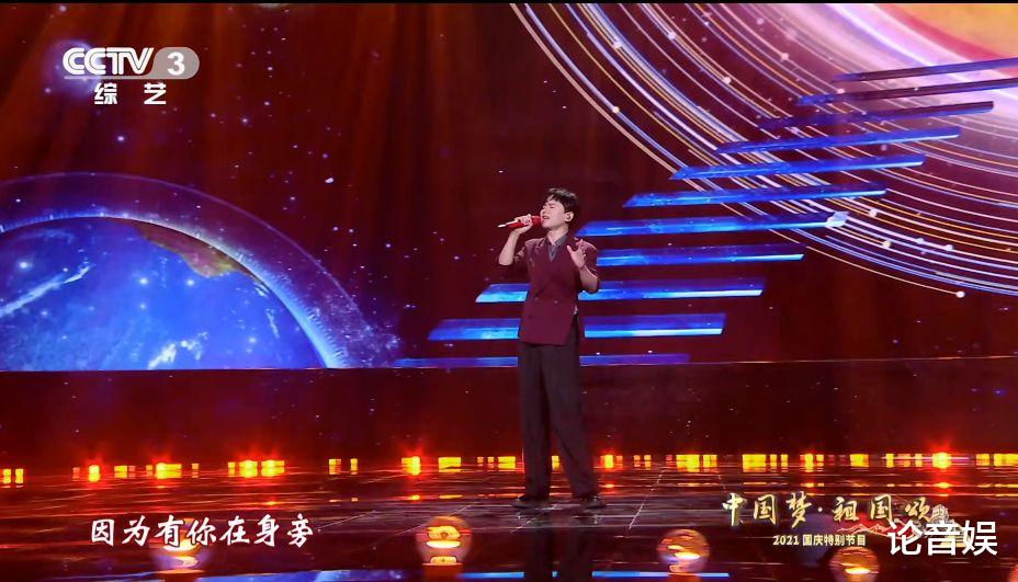 张杰|和徐梦桃互动，坐拥多首热歌的张杰，为何歌手榜排名却如此靠后？