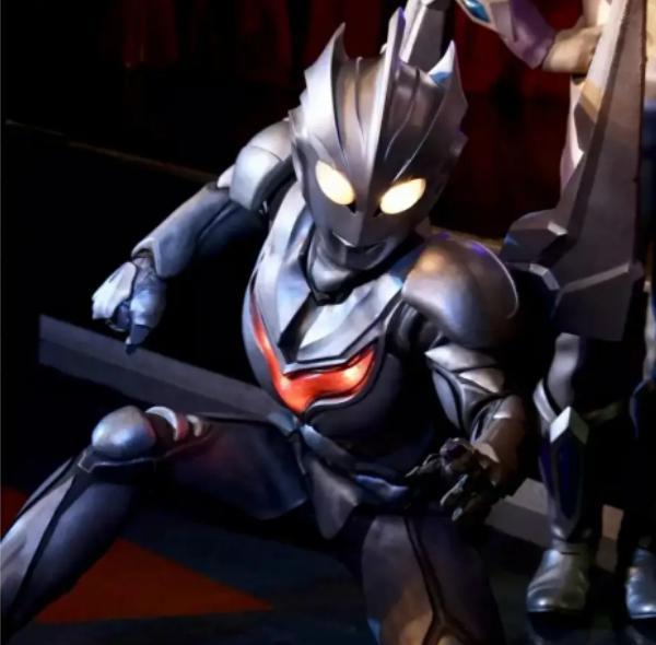 |奥特曼系列的未解之谜,“诺亚之神”是哪个奥?是诺亚吗?