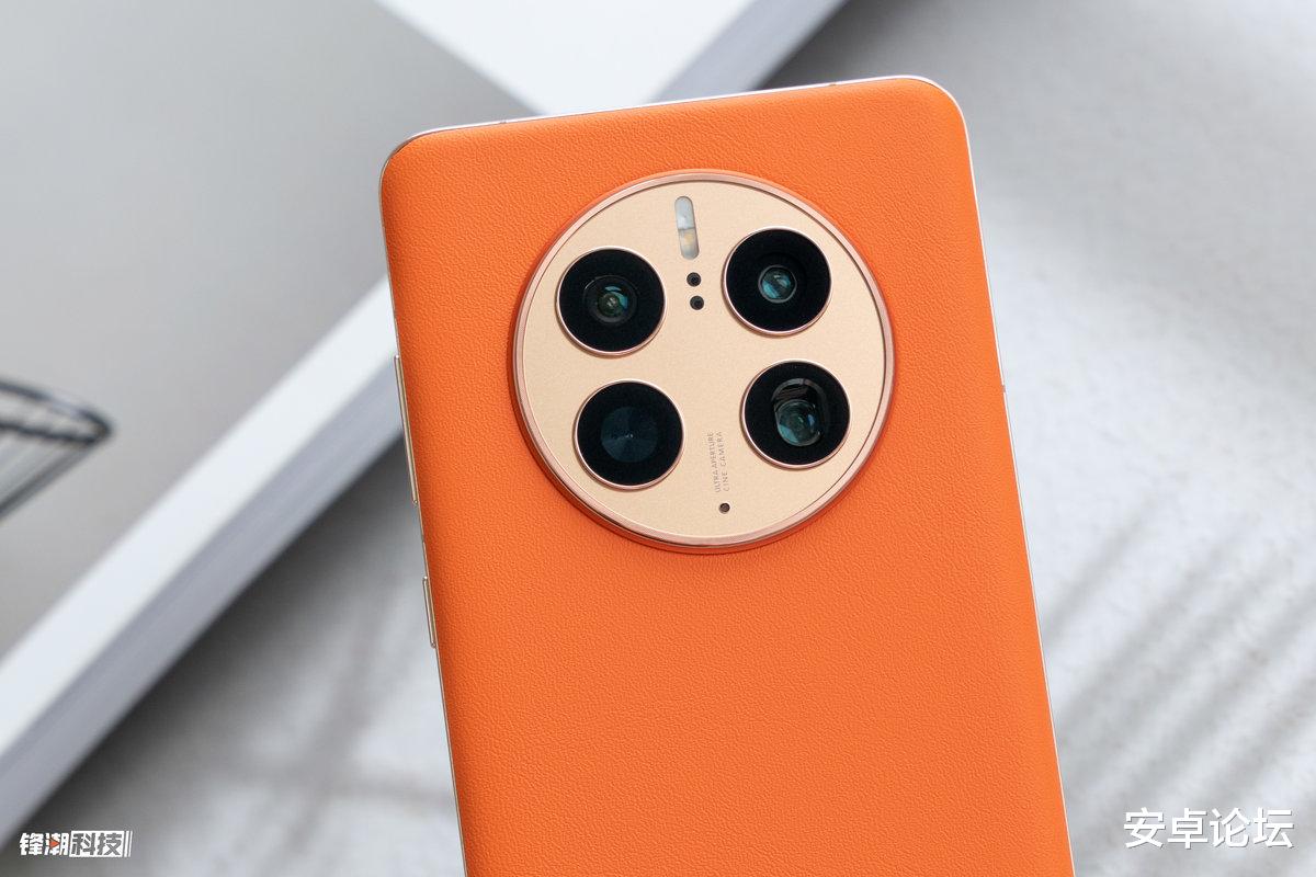 Java|华为Mate 50 Pro体验:向过往致敬,能否再领势头?