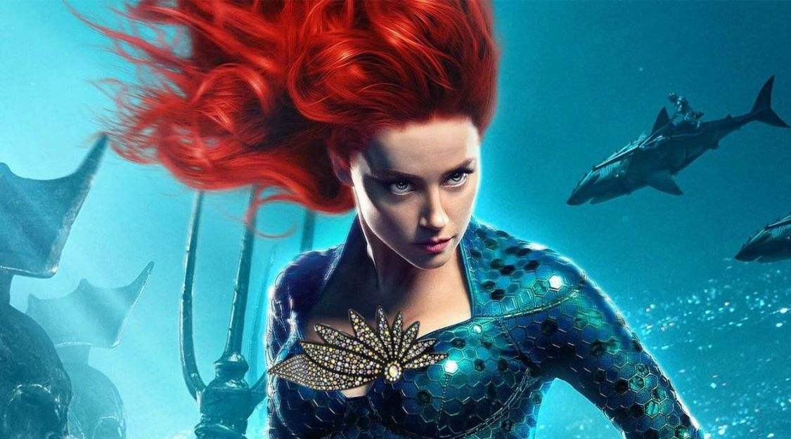 |温子仁导演DC电影新作《海王2：失落的王国》定档，增加新卡司！