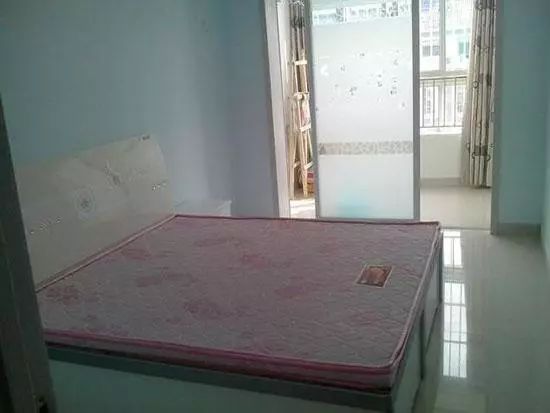 晒晒我家新房，110平装修花了8万，家电还没进场就已经这么漂亮！