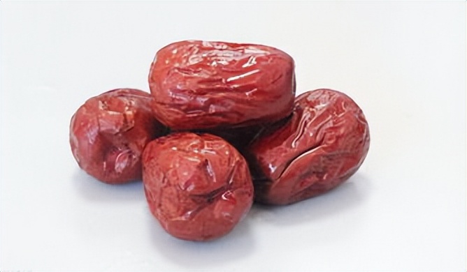 水果|胆小恶响，心慌心悸？张仲景经方3味药，养心安神，补脾和中