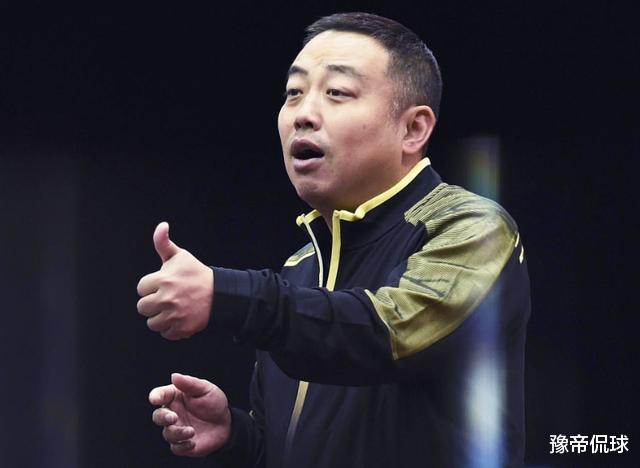凯文·杜兰特|恭喜国乒！44岁王楠走上教练岗位，下一个孙颖莎出现，胖子开心！