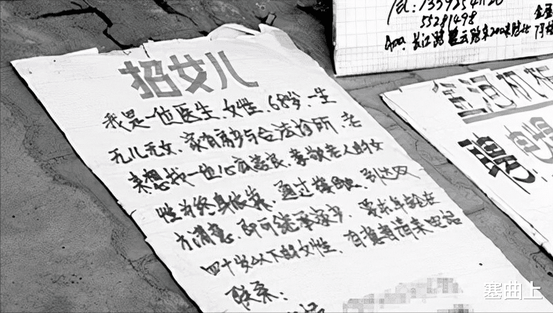 mcn|12年河南老太两套房招女儿，试用上百人一个没看上，网友爆出内幕