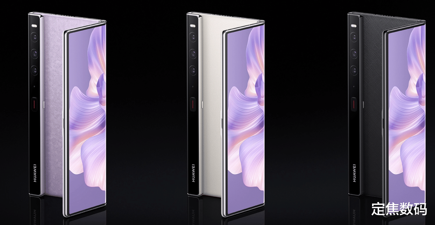 华为|华为审美变了：设计更中性化，发布会节奏更加简短