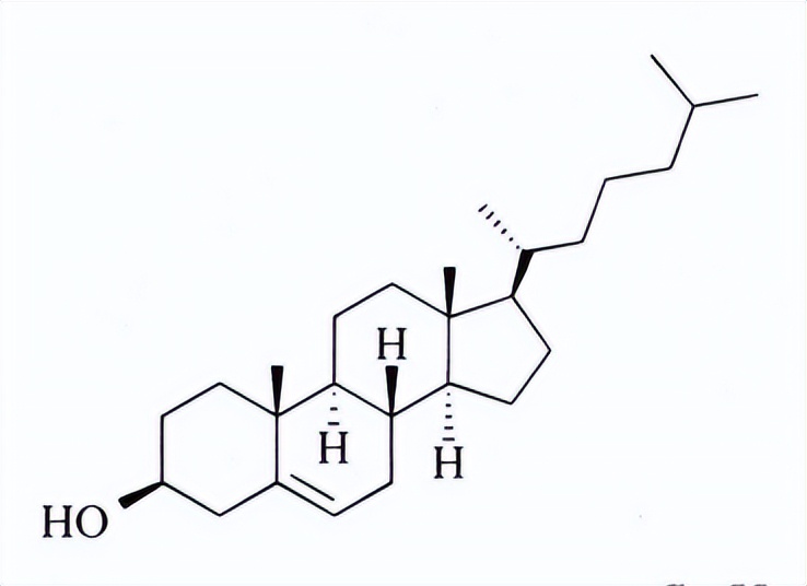 实验室LC-MS/MS液相色谱串联质谱检测血清胆固醇及代谢物含量