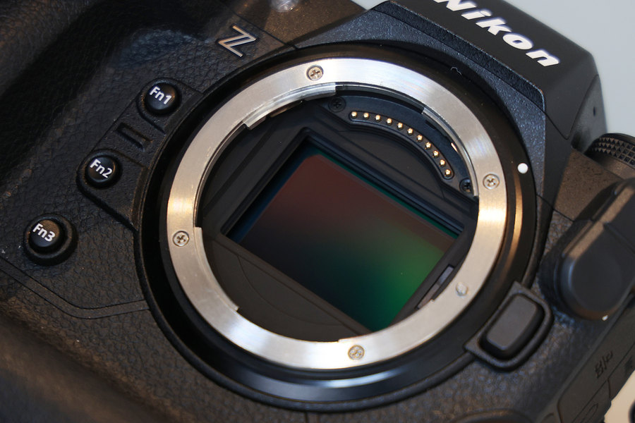 尼康|尼康Z9测评：全画幅相机是专业用户的优选