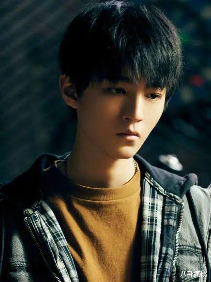 王俊凯|全程没表情！王俊凯的演技真的烂？