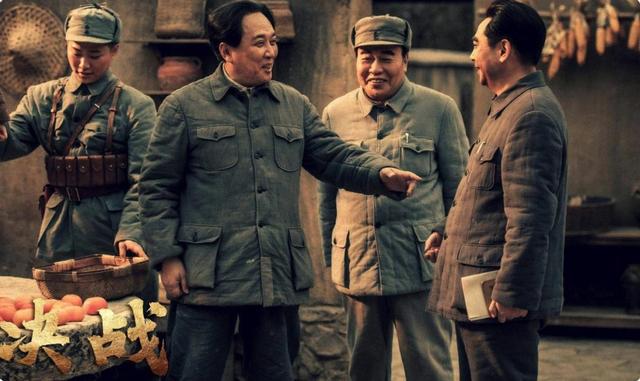 张嘉益|导演被骂,口碑崩坏,张嘉益为何在高希希新剧上栽这么大跟头