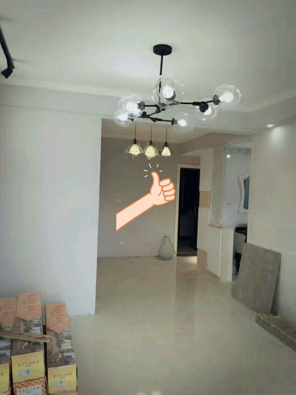 装修进入尾声，就差房间木地板，工人费花了3万8也不贵吧