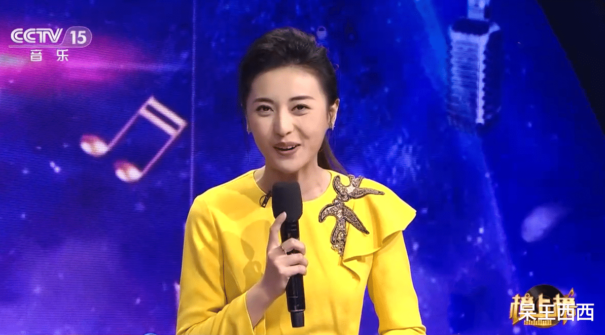 黎耀祥|央视更新主持人名单，新闻频道人数多，农业频道只有李七月一人