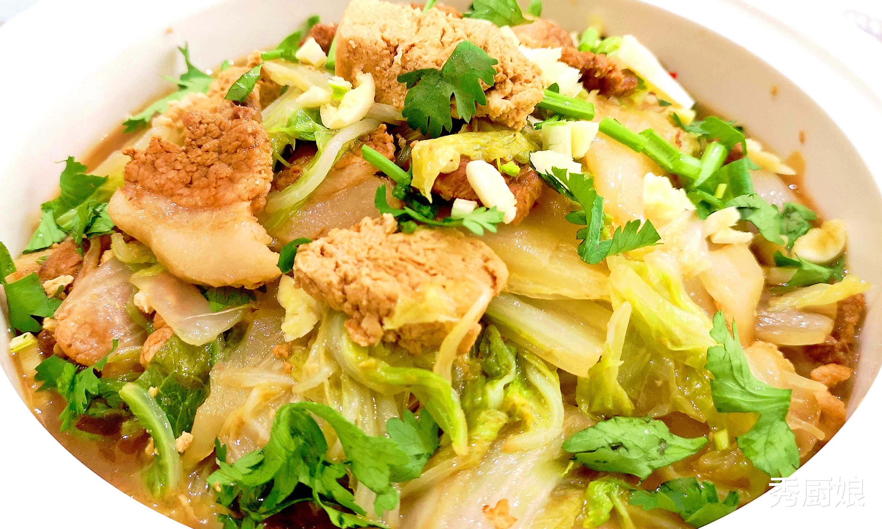 疫情反复,除了米油,这6种食物多囤些,营养耐存储,生活有保障