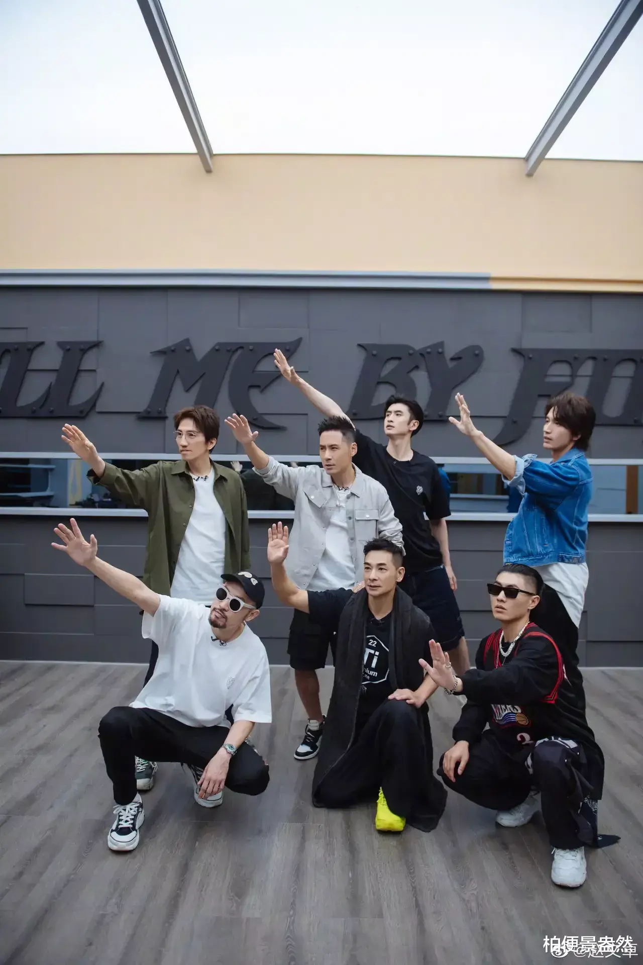 窦佳嫄|《披荆斩棘》陈小春这一季输惨了，真不该答应再来的