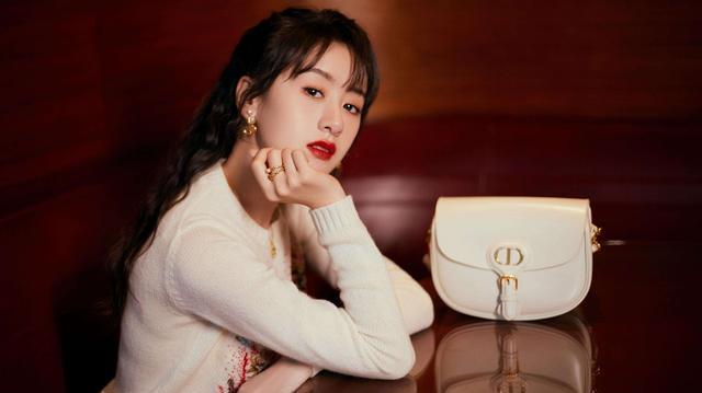 |第25周女演员微博指数观察排名，看看你喜欢的女星排第几？