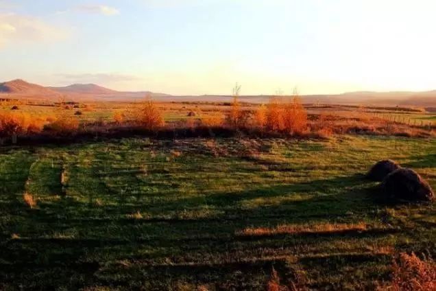 美丽|最后的秋天，最美的9个地方！错过又要苦等一年