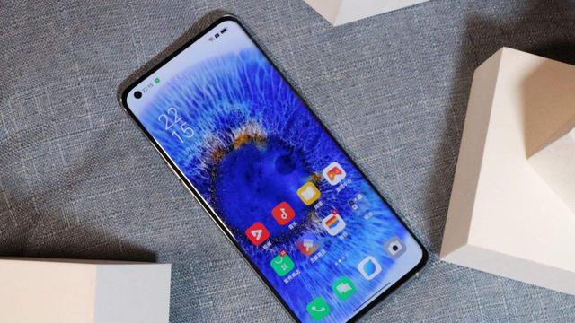 find x|OPPO Find X5系列首销大获成功：包揽京东、天猫安卓销量第一